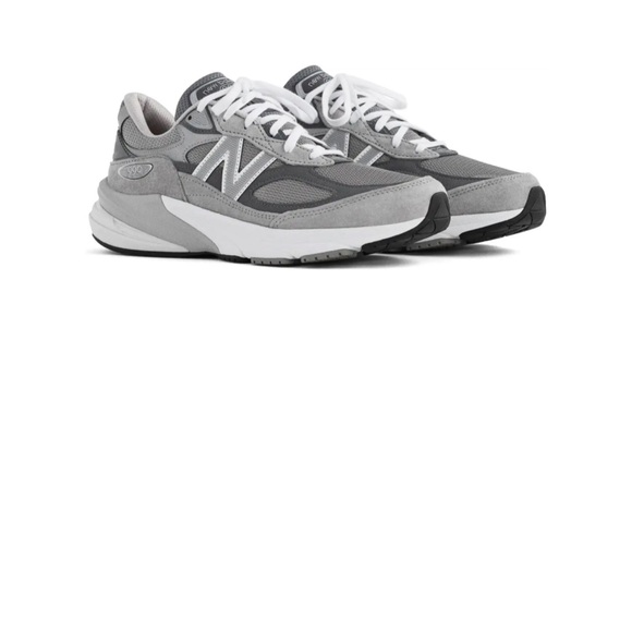 New Balance 990 v6 - Picture 6 of 9